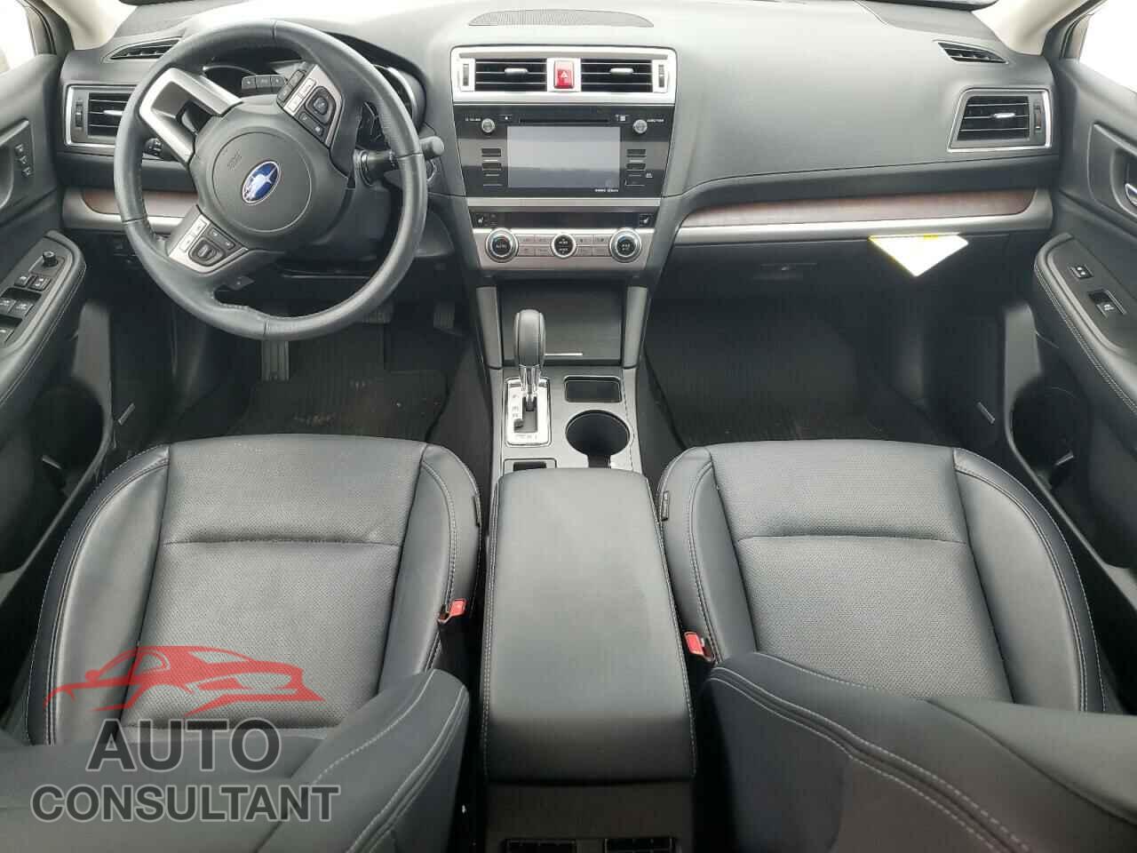 SUBARU OUTBACK 2017 - 4S4BSANC2H3363112