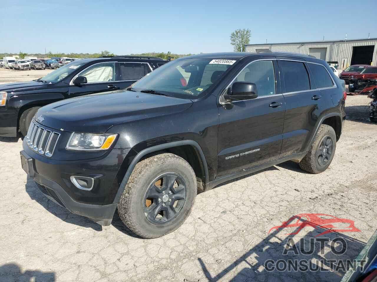 JEEP GRAND CHER 2015 - 1C4RJFAG4FC710626