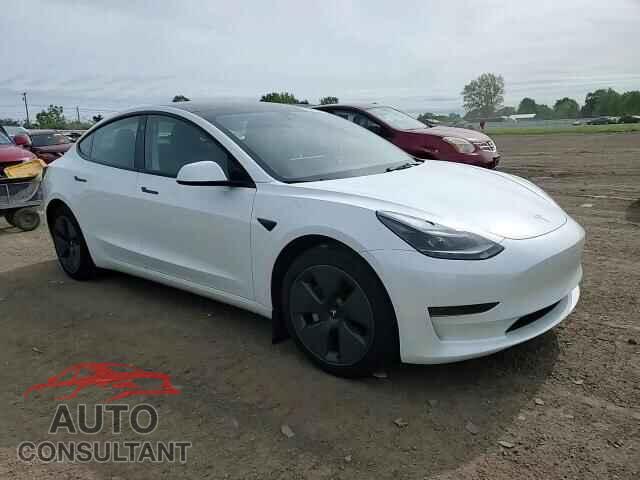 TESLA MODEL 3 2023 - 5YJ3E1EA2PF575377