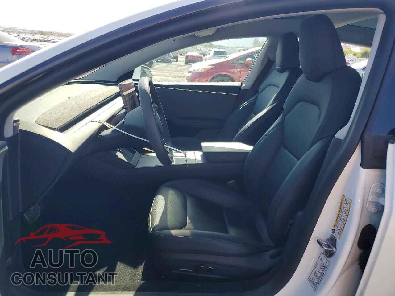 TESLA MODEL 3 2024 - 5YJ3E1EA2RF866898