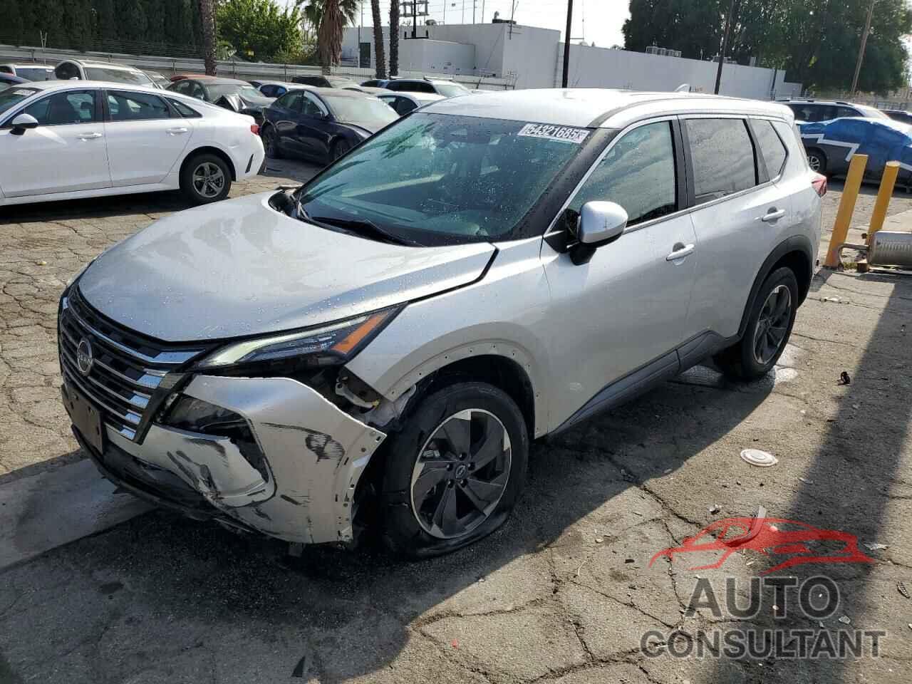 NISSAN ROGUE 2024 - 5N1BT3BA3RC686453