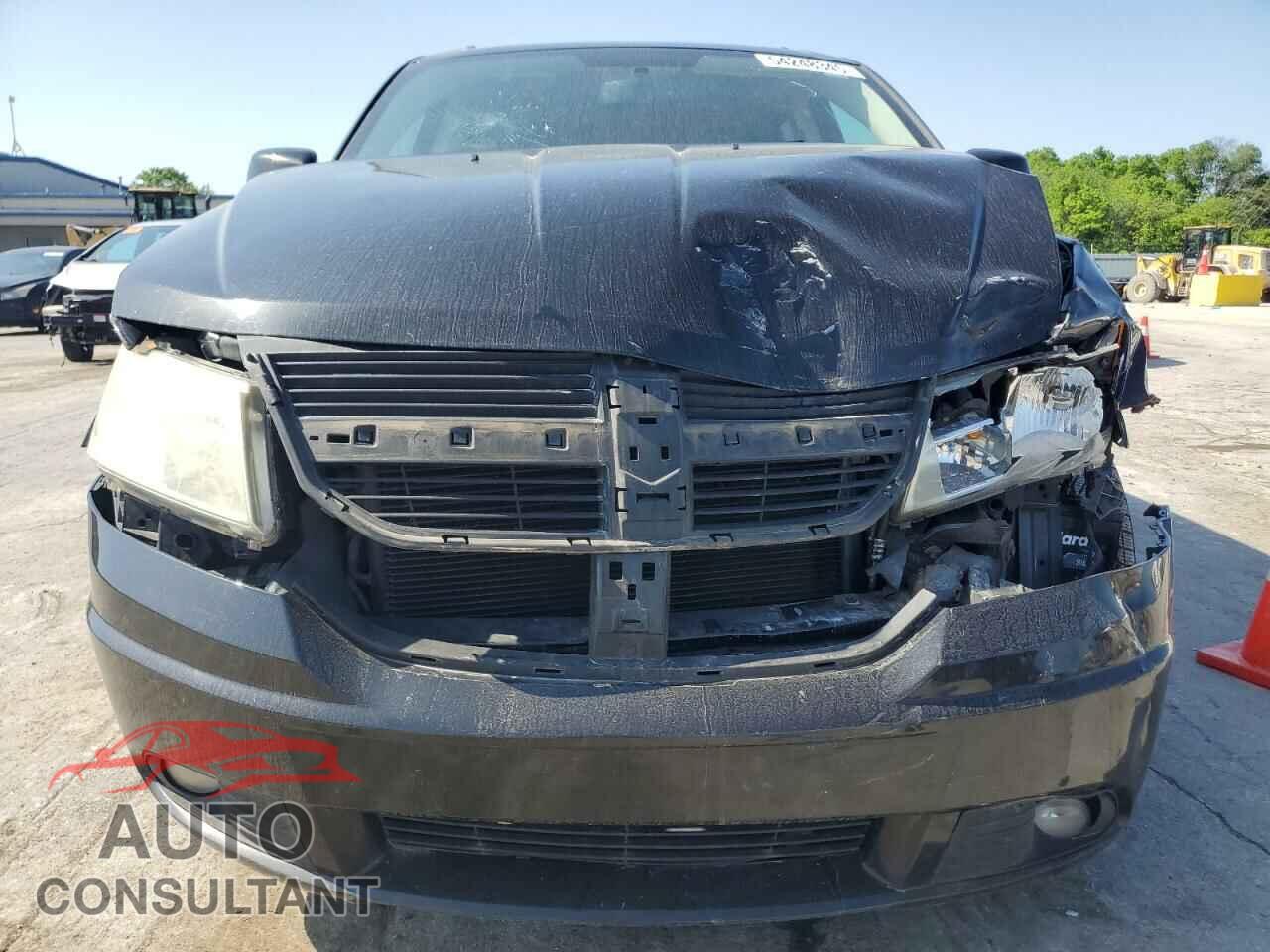 DODGE JOURNEY 2010 - 3D4PG5FV0AT194031
