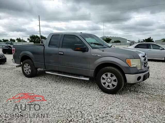 FORD F150 2011 - 1FTFX1CFXBFB81152