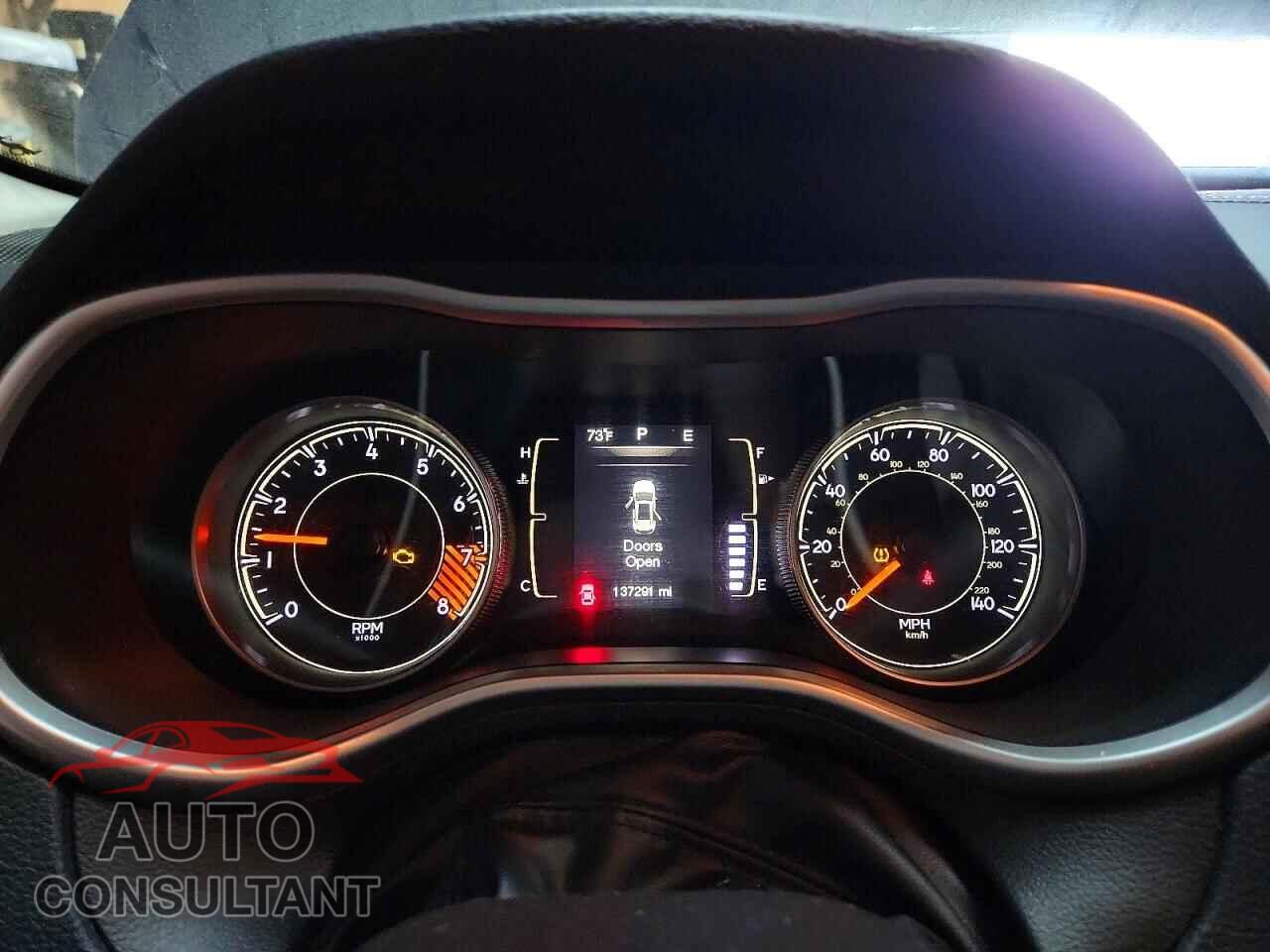 JEEP CHEROKEE 2014 - 1C4PJMCS8EW281663