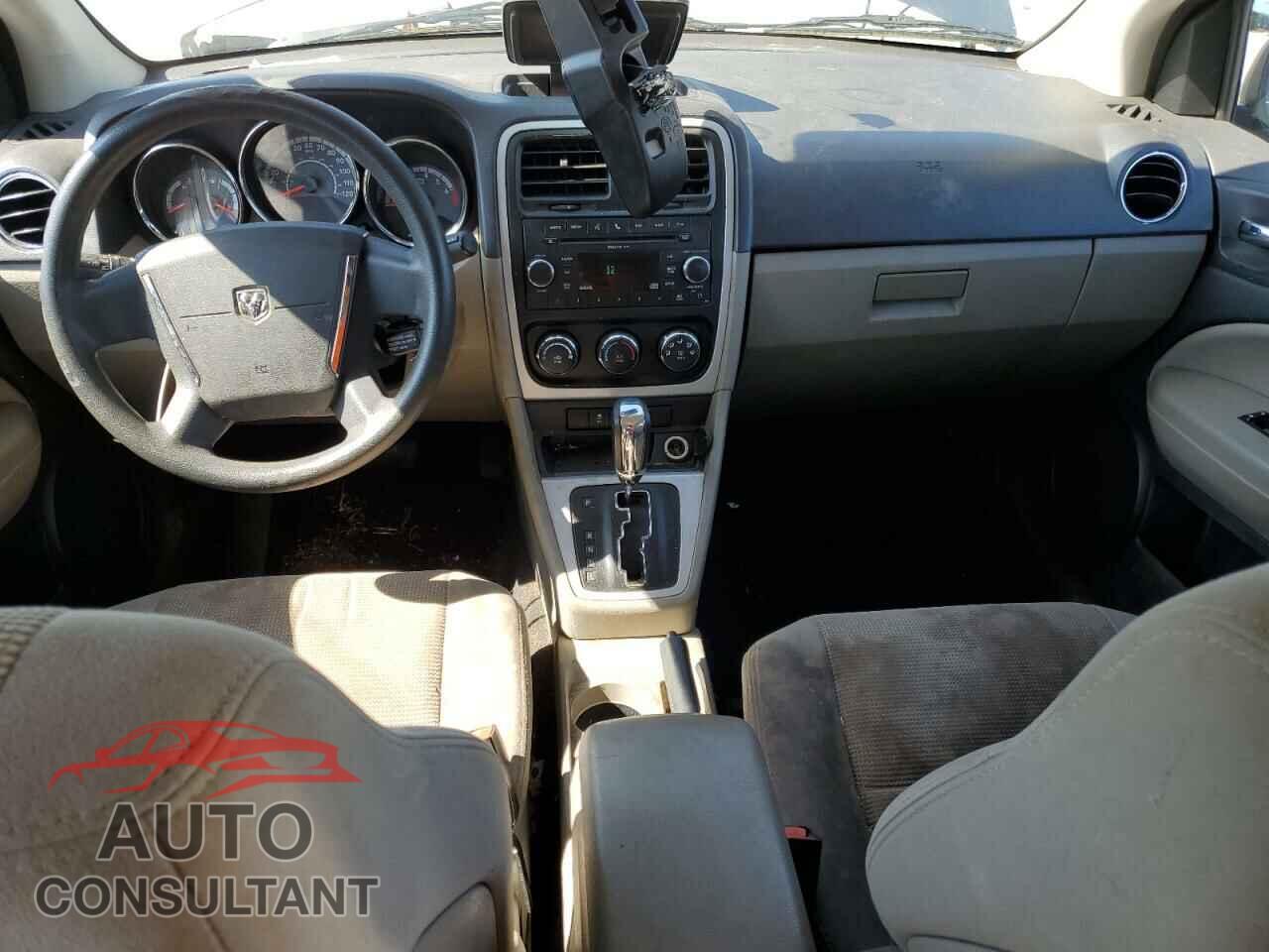 DODGE CALIBER 2011 - 1B3CB3HA1BD268803