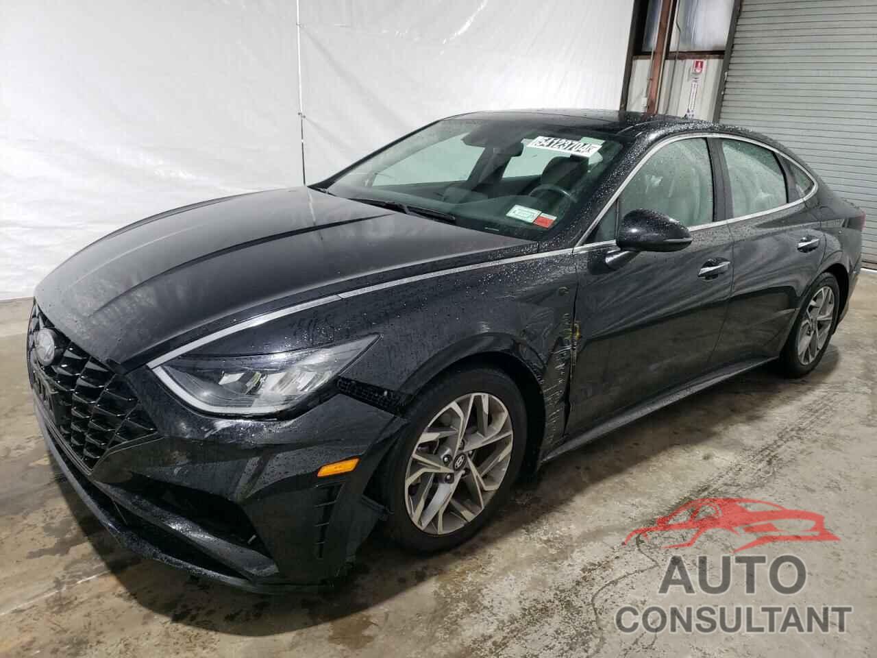 HYUNDAI SONATA 2021 - 5NPEF4JA1MH096054