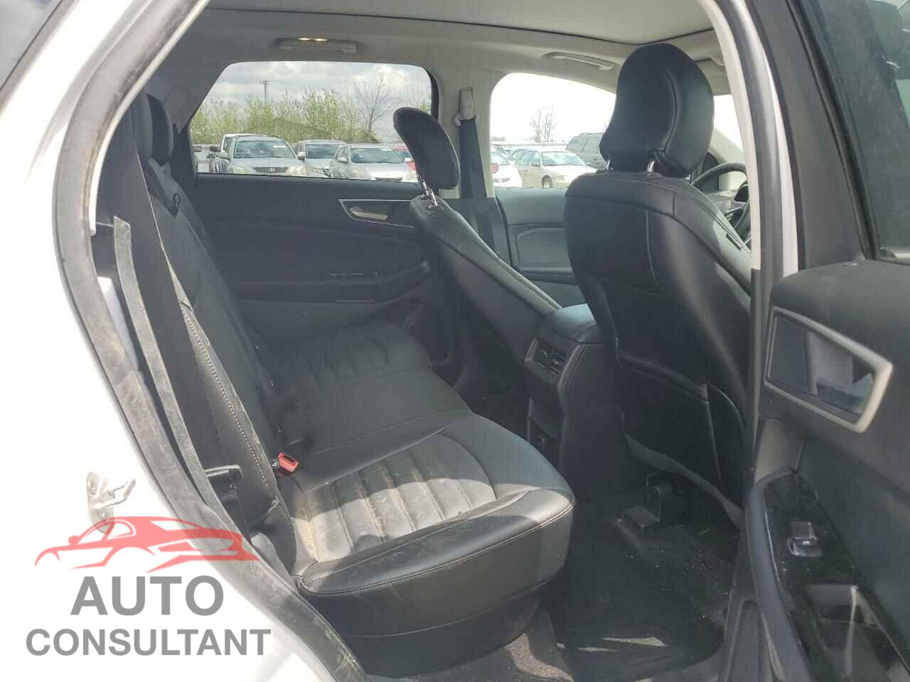 FORD EDGE 2018 - 2FMPK4J92JBC48520