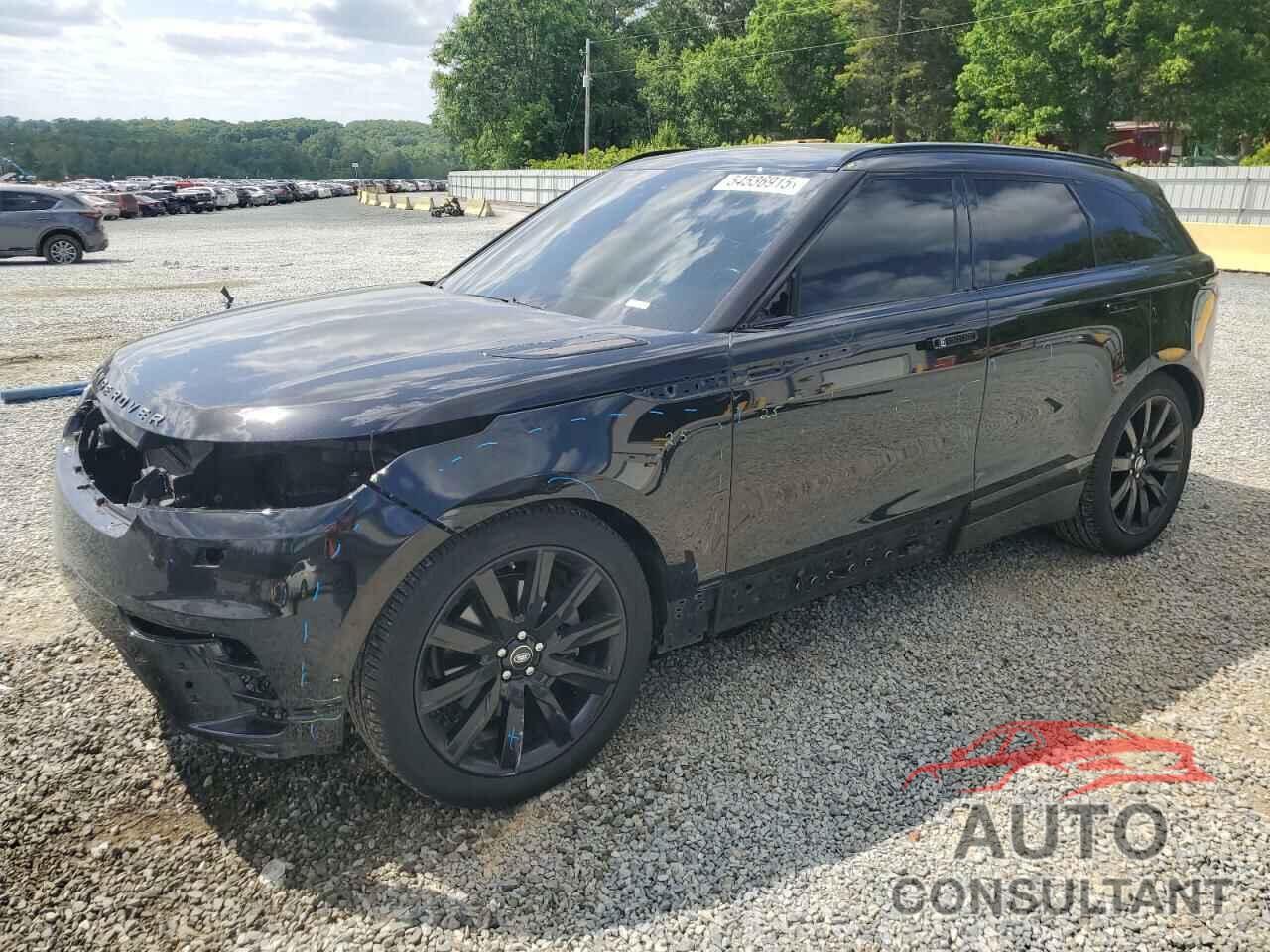 LAND ROVER RANGEROVER 2019 - SALYM2EV8KA209841