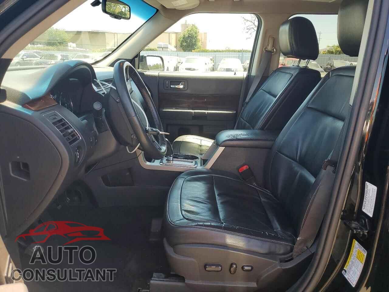 FORD FLEX 2009 - 2FMDK52C69BA15299