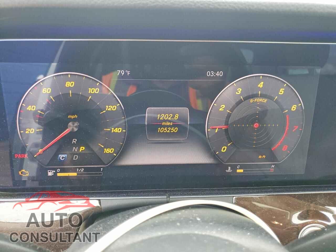 MERCEDES-BENZ E-CLASS 2020 - WDDZF8DB9LA752106