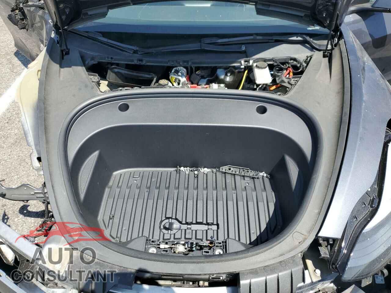 TESLA MODEL 3 2023 - 5YJ3E1EA2PF413166