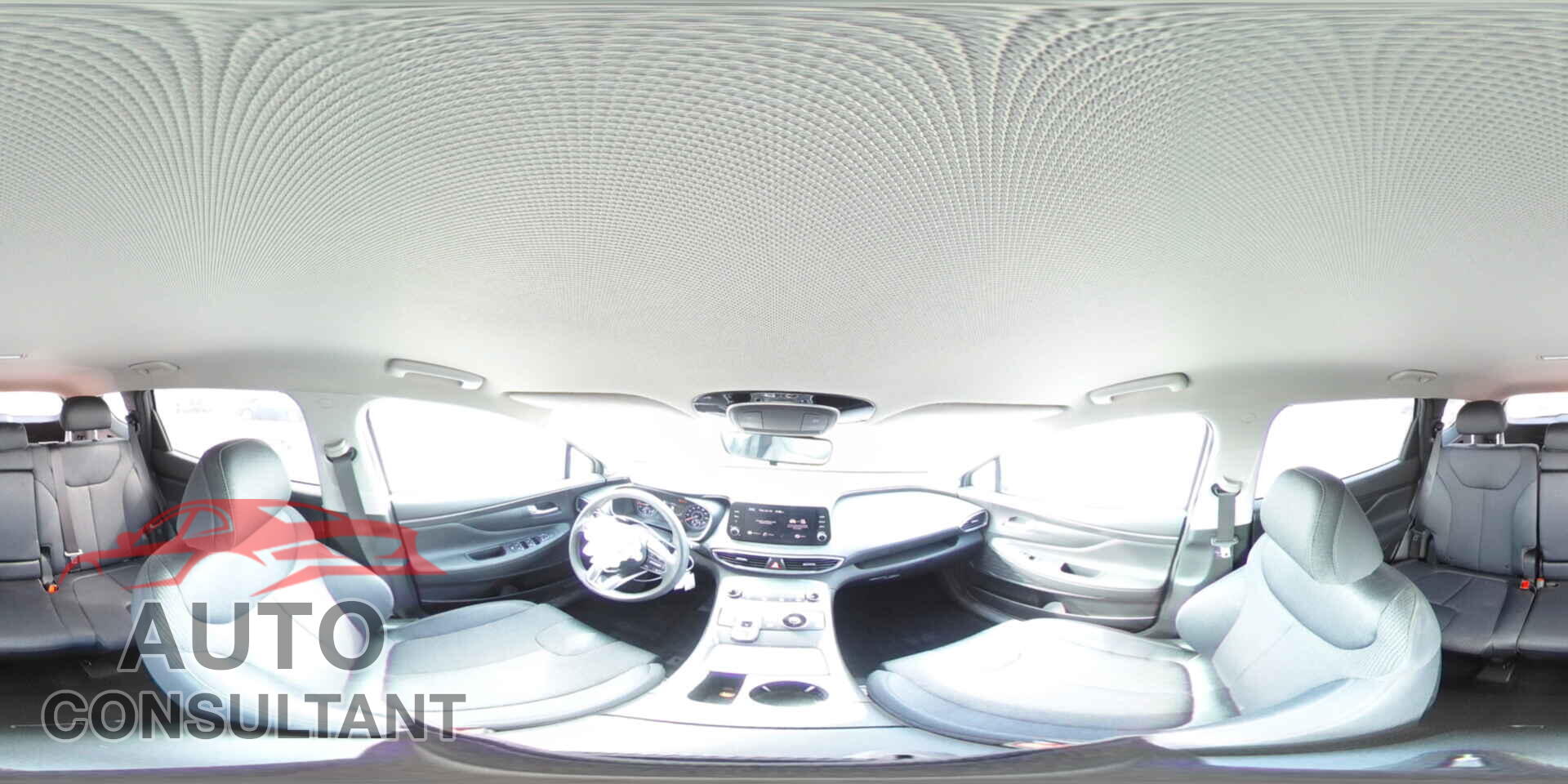 HYUNDAI SANTA FE 2023 - 5NMS14AJ1PH513031