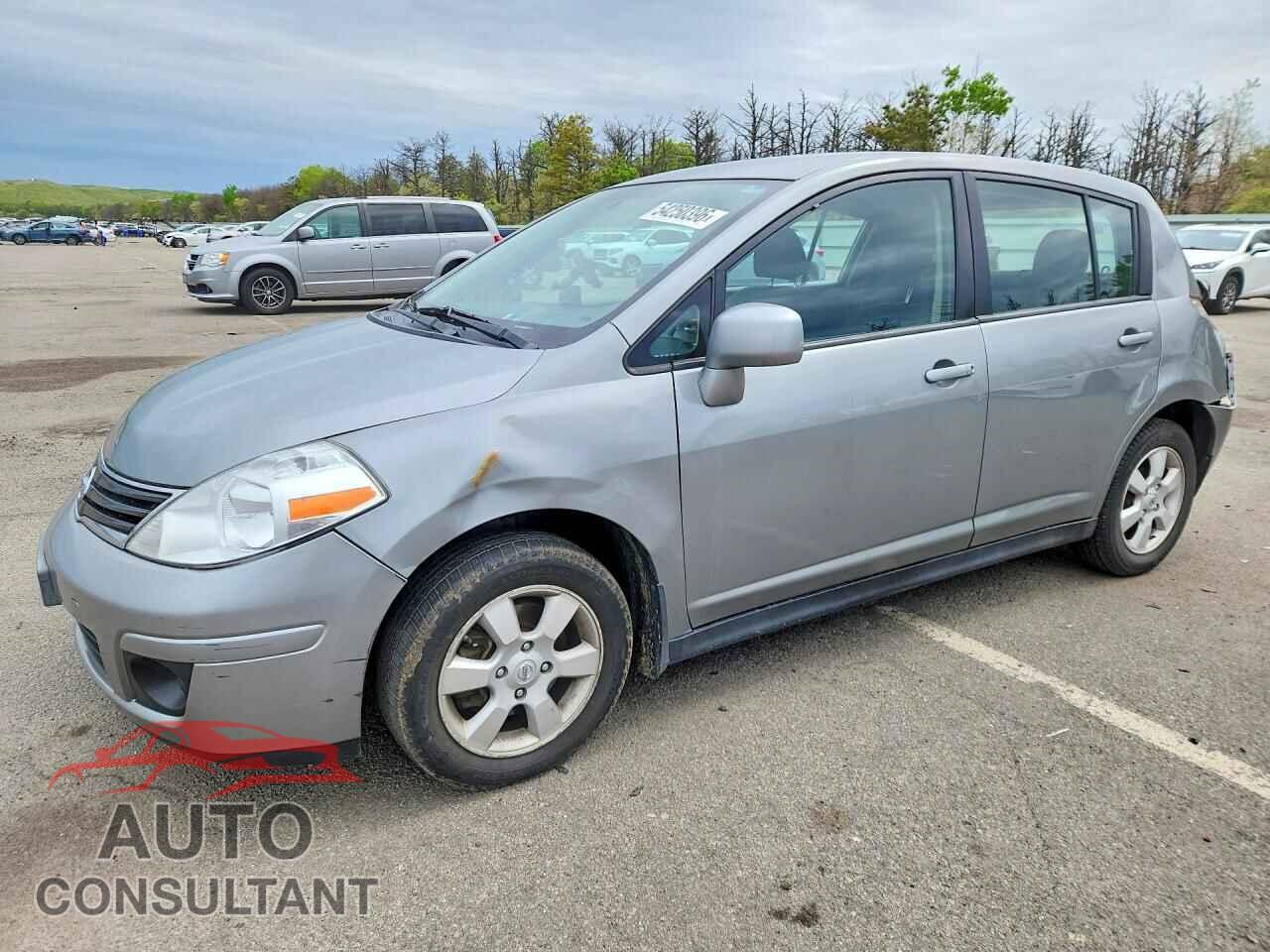 NISSAN VERSA 2012 - 3N1BC1CP3CK296064