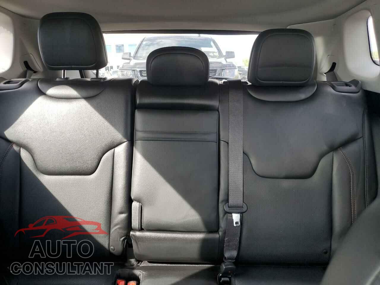 JEEP COMPASS 2020 - 3C4NJDDB8LT131867
