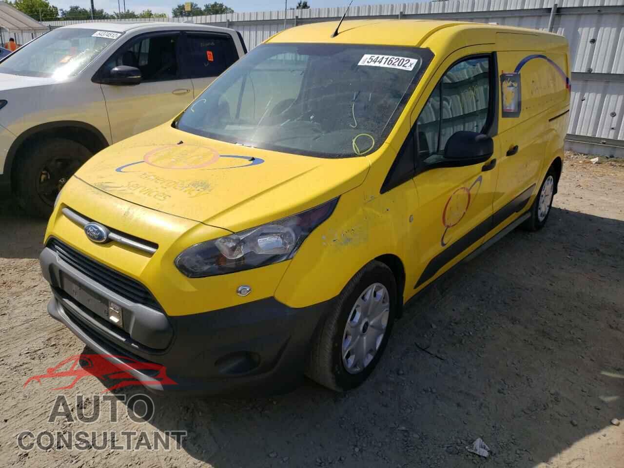 FORD TRANSIT 2016 - NM0LS7E75G1241236