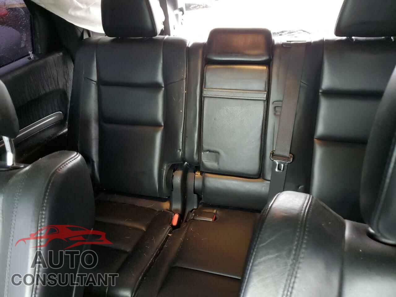 DODGE DURANGO 2019 - 1C4RDJDG7KC606213