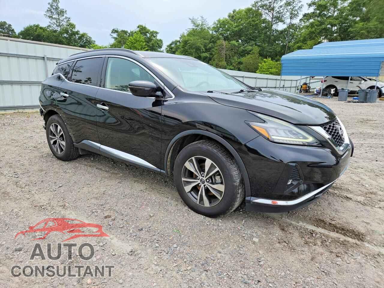 NISSAN MURANO 2023 - 5N1AZ2BS8PC114501