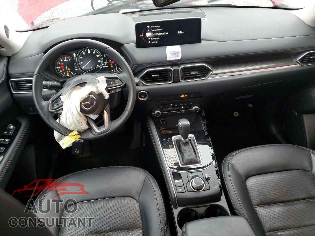 MAZDA CX-5 2021 - JM3KFBDM3M0453378