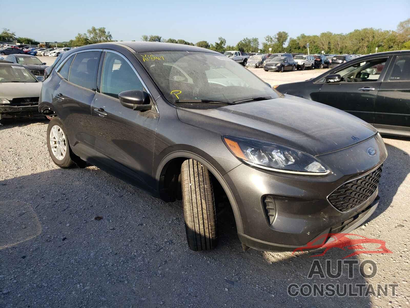 FORD ESCAPE 2020 - 1FMCU0G60LUA13917