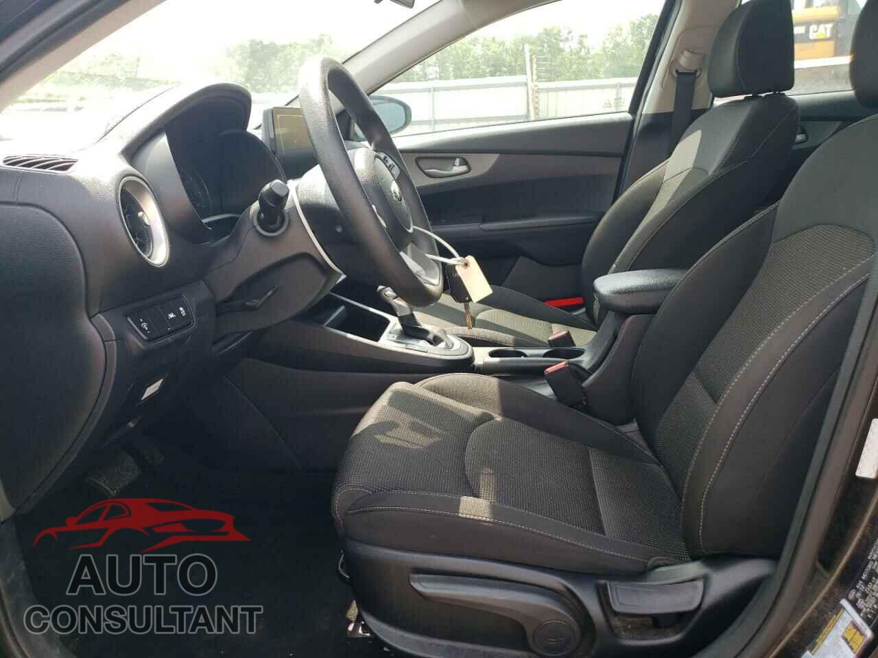 KIA FORTE 2019 - 3KPF24AD2KE135777