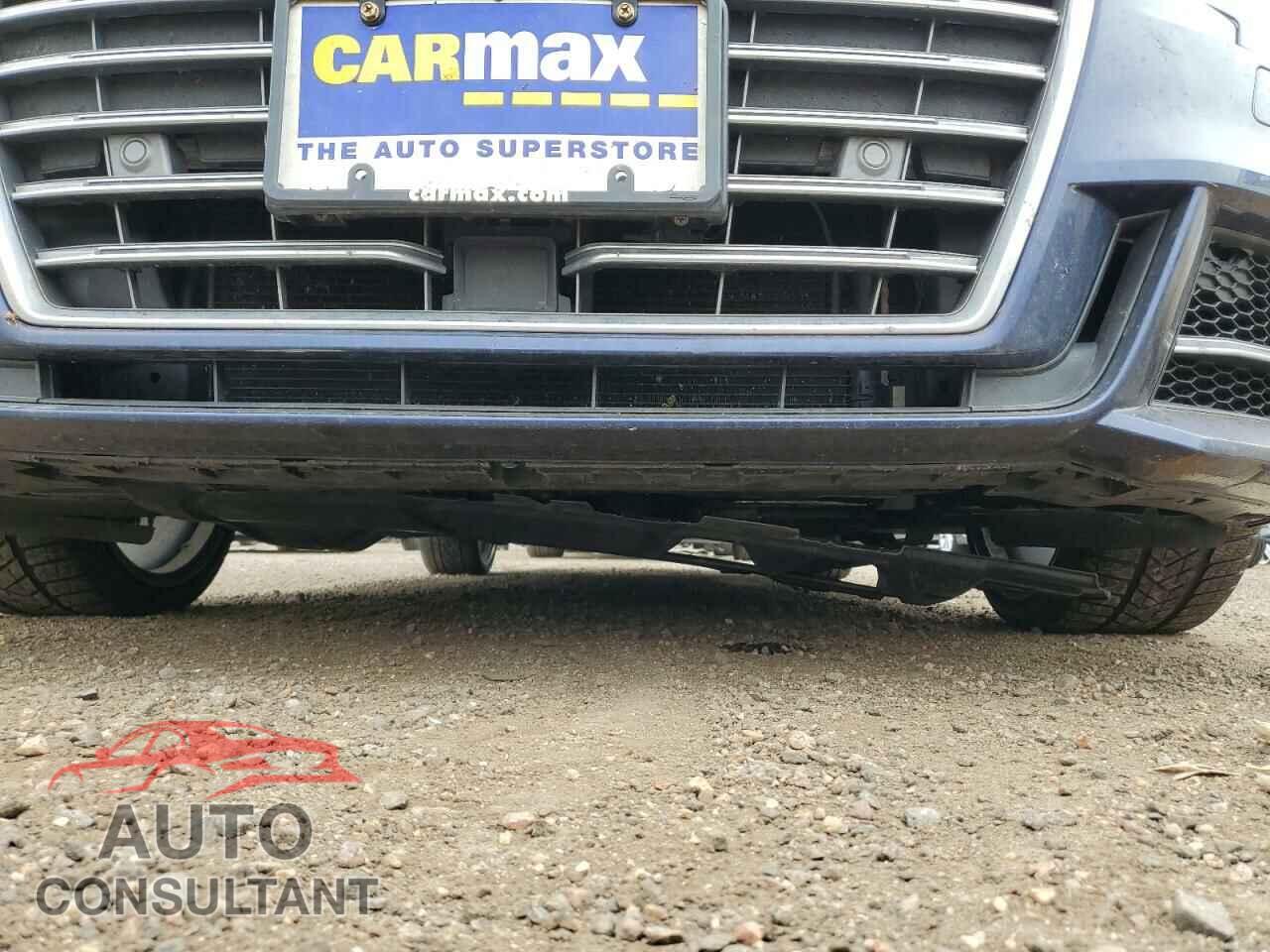 AUDI S3 2019 - WAUB1GFF4K1017811