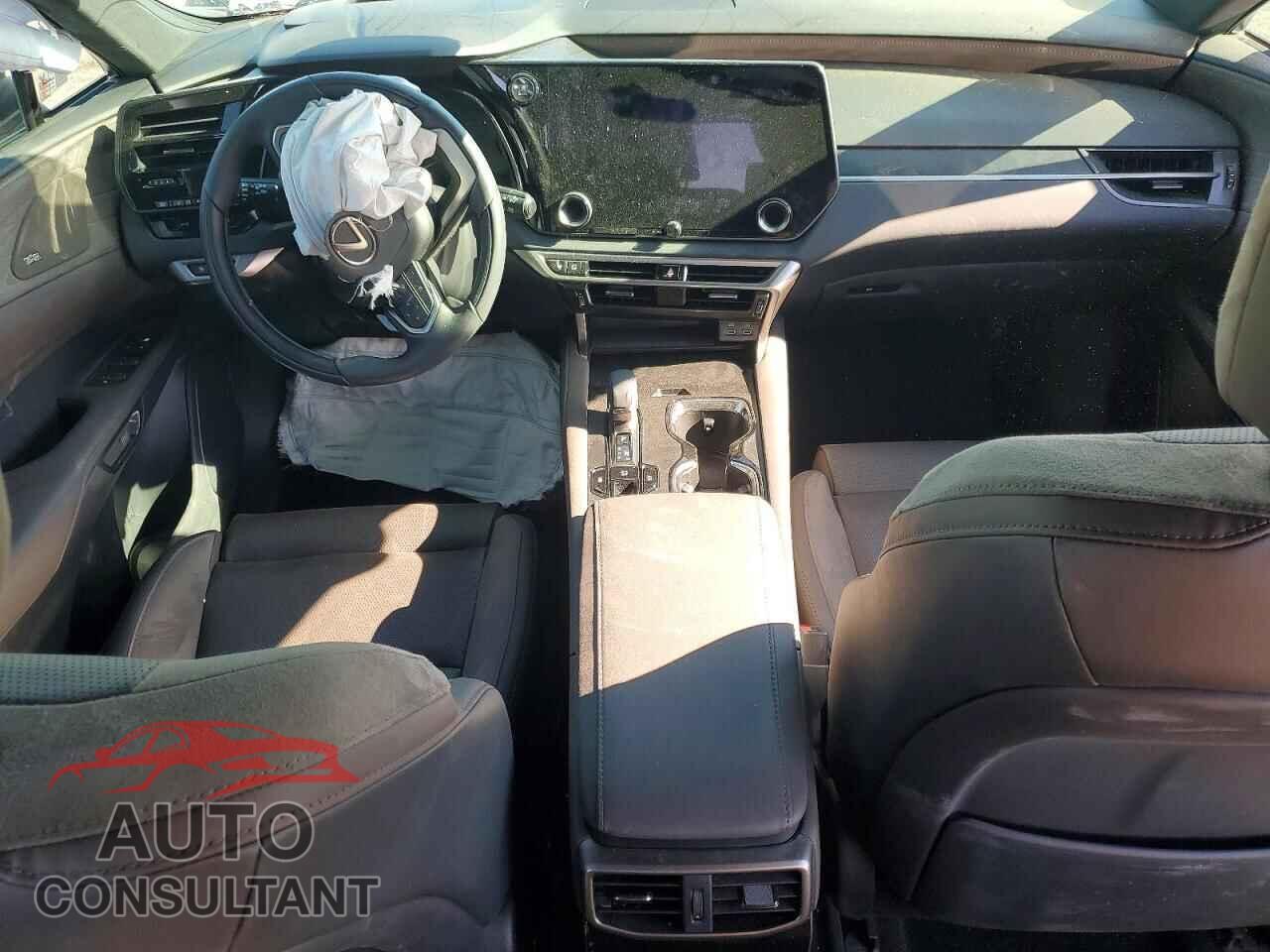 LEXUS RX350 2023 - 2T2BAMBA6PC012622