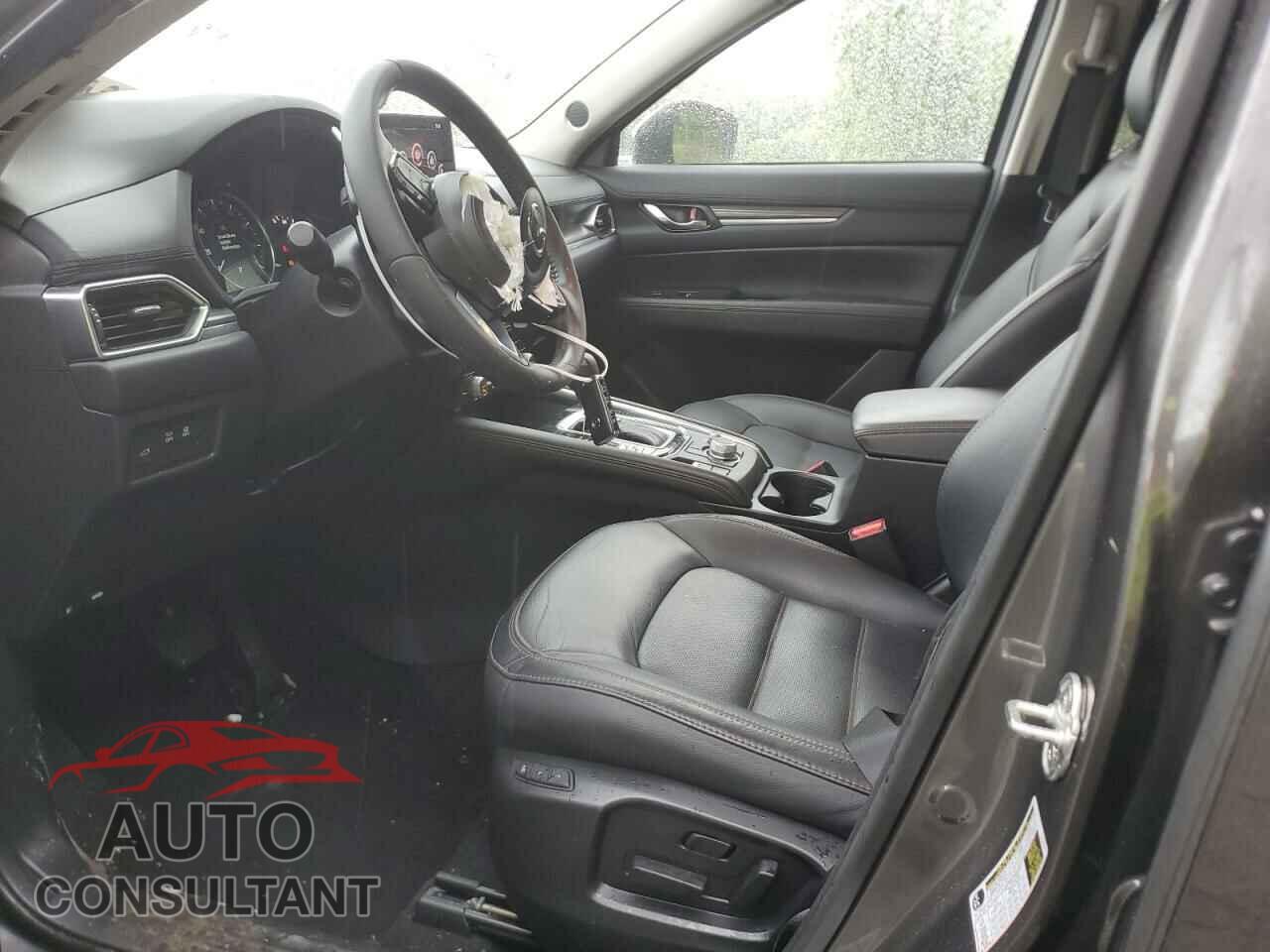 MAZDA CX-5 2020 - JM3KFBDM6L1824154