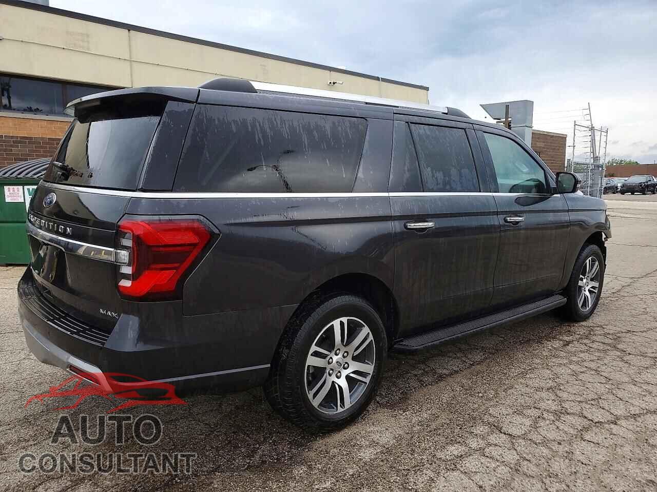 FORD EXPEDITION 2024 - 1FMJK1K85REA29013