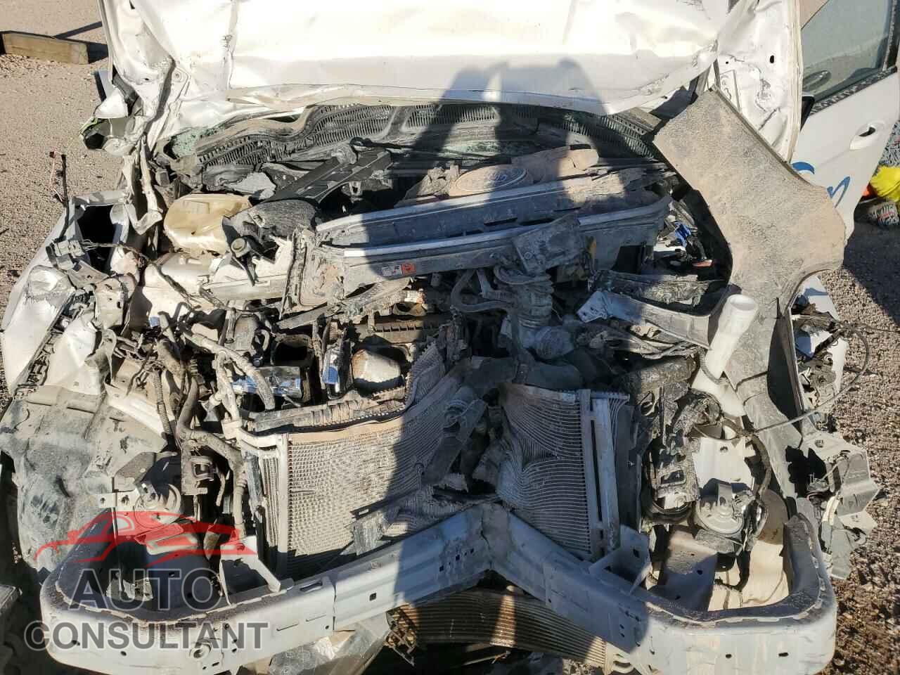 FORD ECOSPORT 2020 - MAJ6S3GL0LC357337