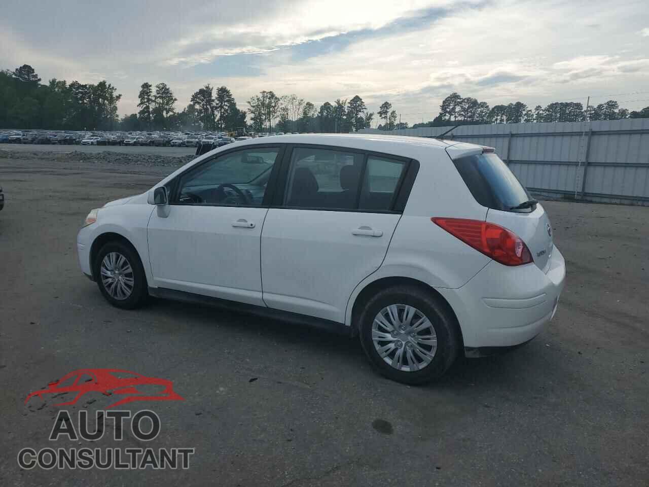 NISSAN VERSA 2012 - 3N1BC1CP2CK254937