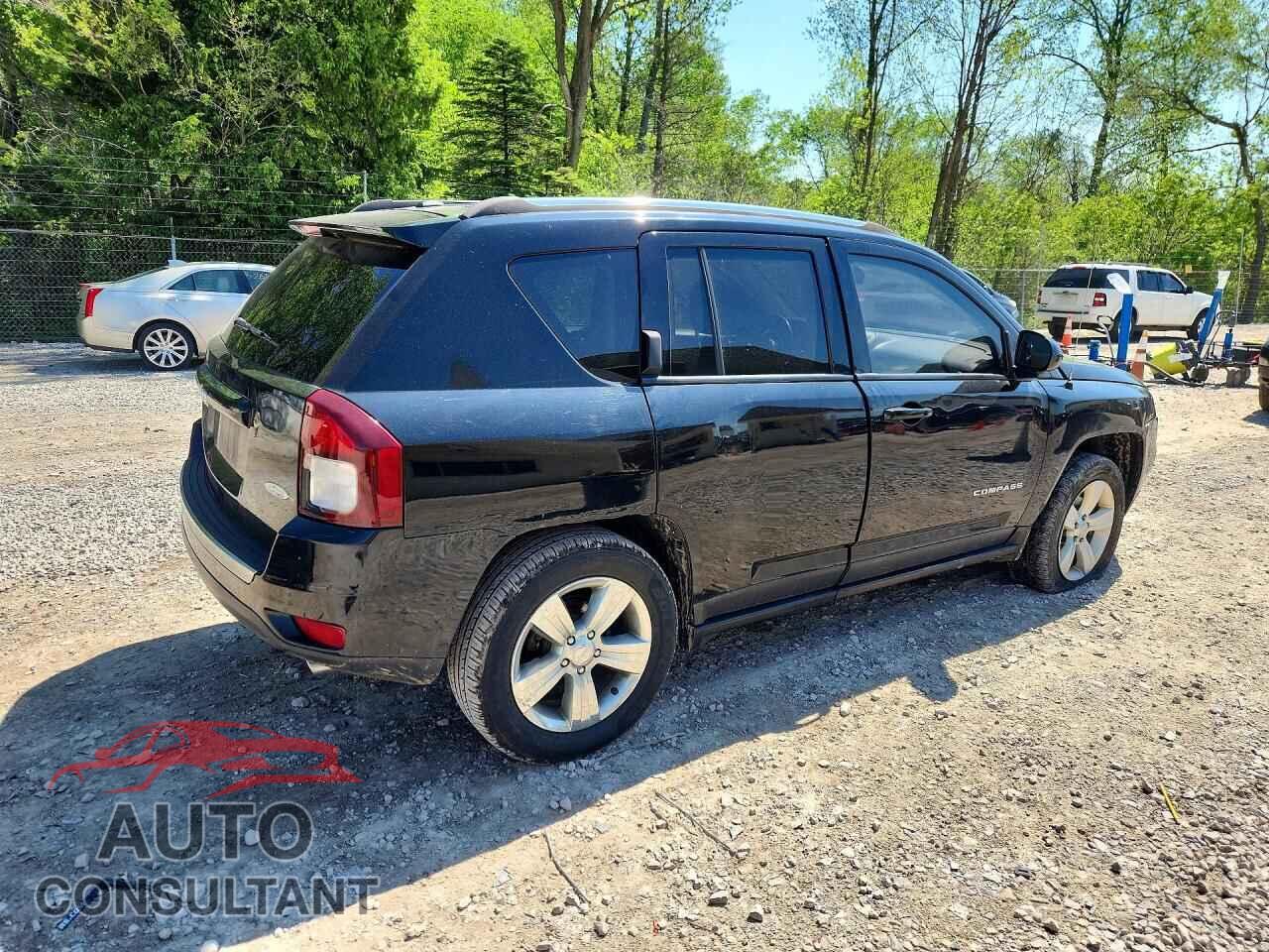 JEEP COMPASS 2016 - 1C4NJDEB4GD723874