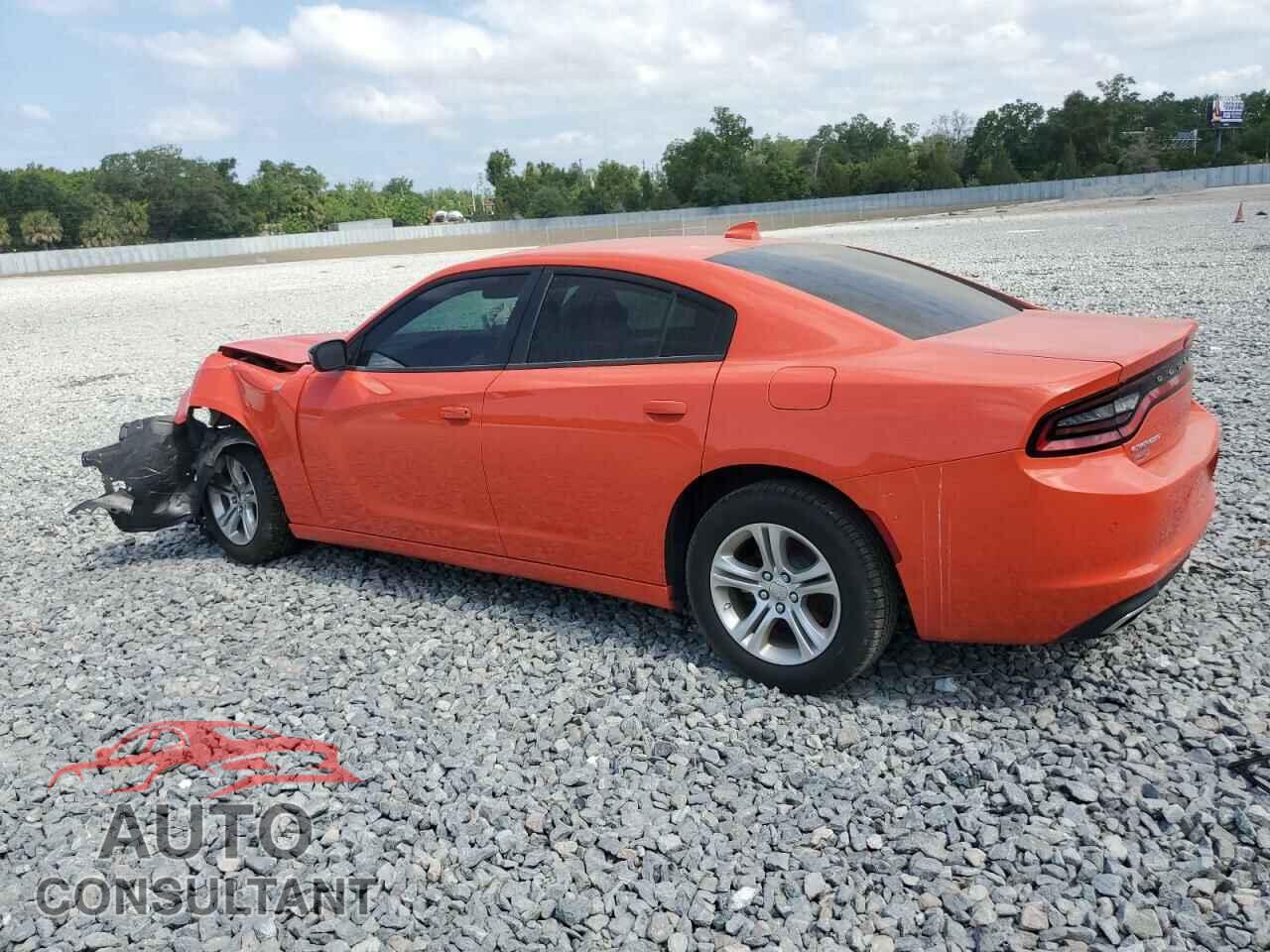 DODGE CHARGER 2023 - 2C3CDXBG6PH680596