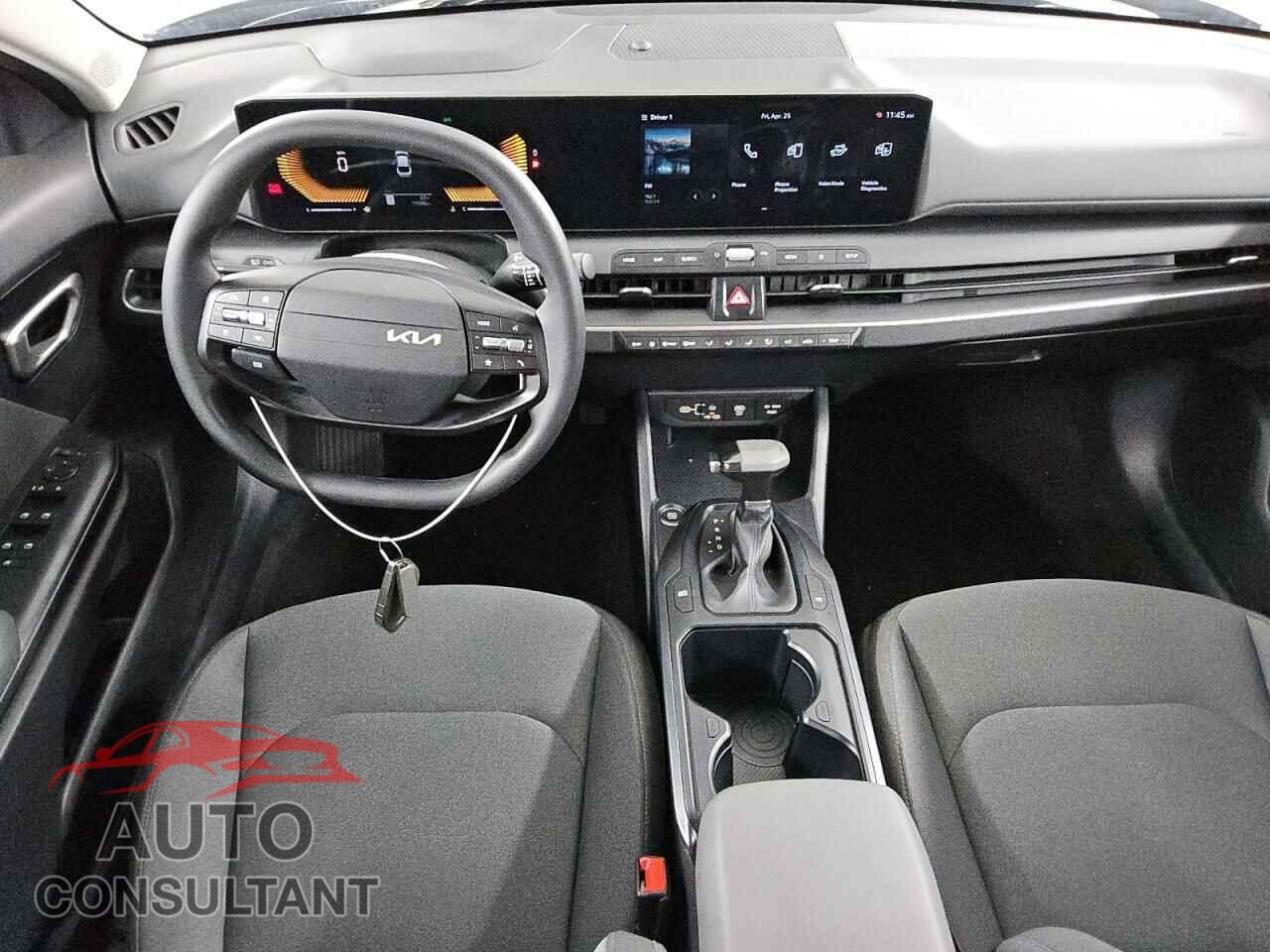 KIA K4 LX 2025 - 3KPFT4DE0SE020497