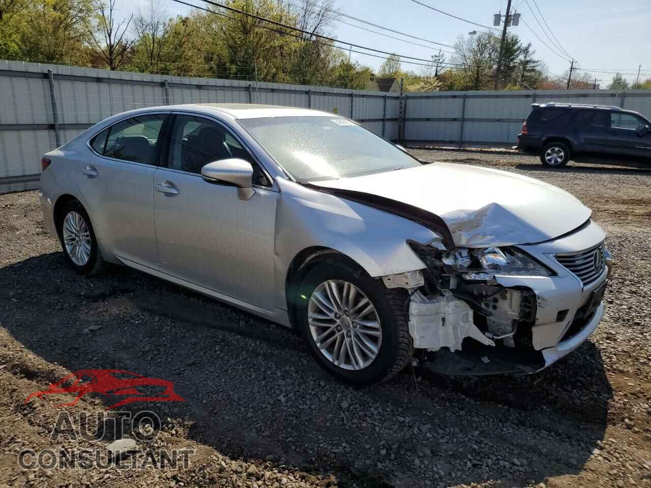 LEXUS ES350 2014 - JTHBK1GG0E2085993