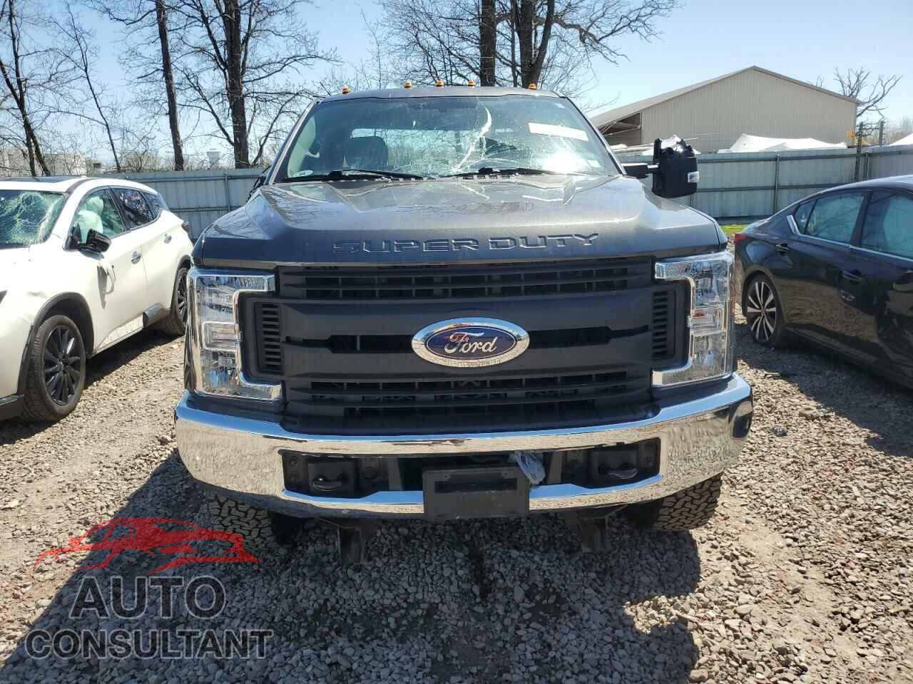 FORD F250 2017 - 1FT7X2B61HEB44050