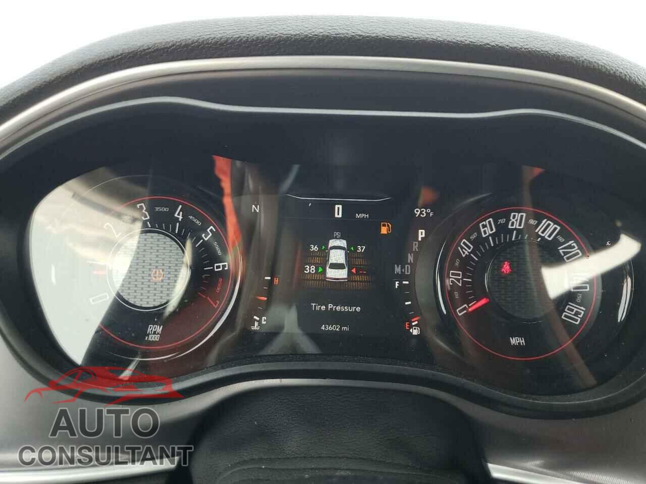 DODGE CHALLENGER 2022 - 2C3CDZAG2NH233516