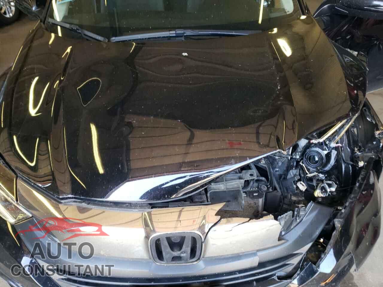 HONDA HR-V 2020 - 3CZRU6H53LM732679