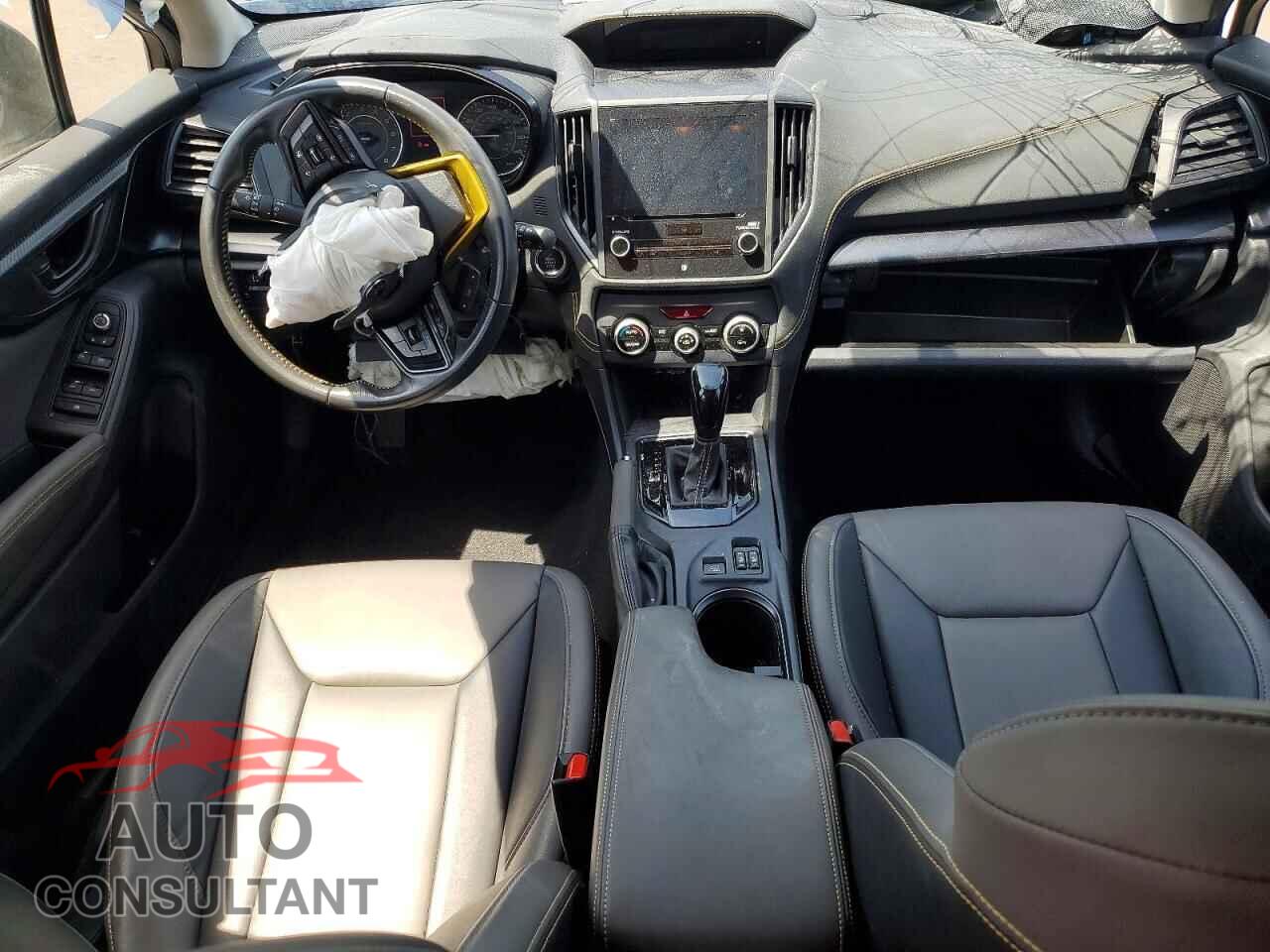 SUBARU CROSSTREK 2023 - JF2GTHSC3PH251863