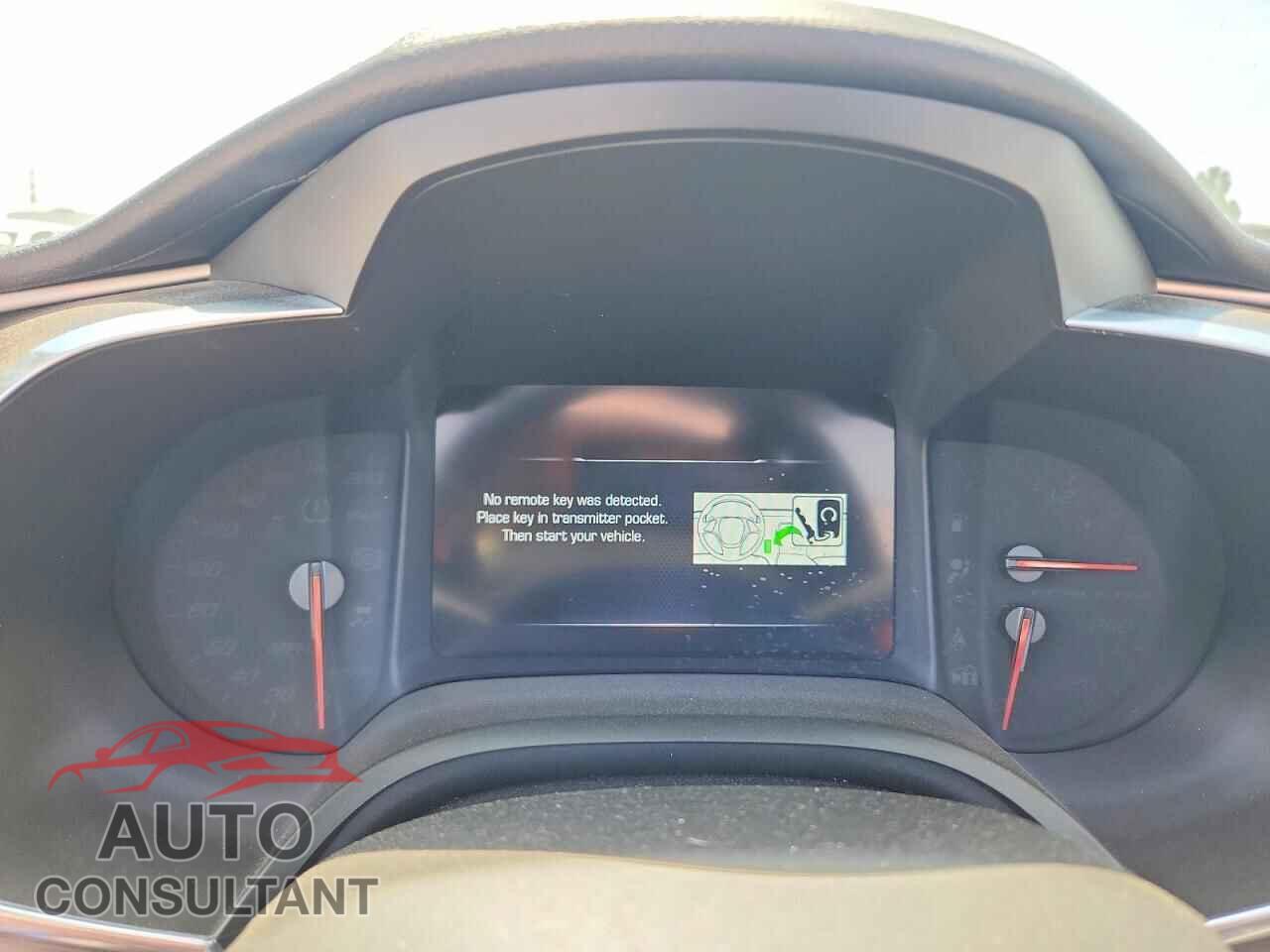 CHEVROLET CORVETTE 2019 - 1G1YB2D79K5123116