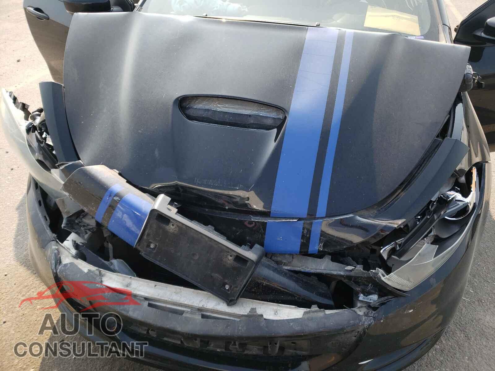 DODGE DART 2016 - 1C3CDFEB5GD571232