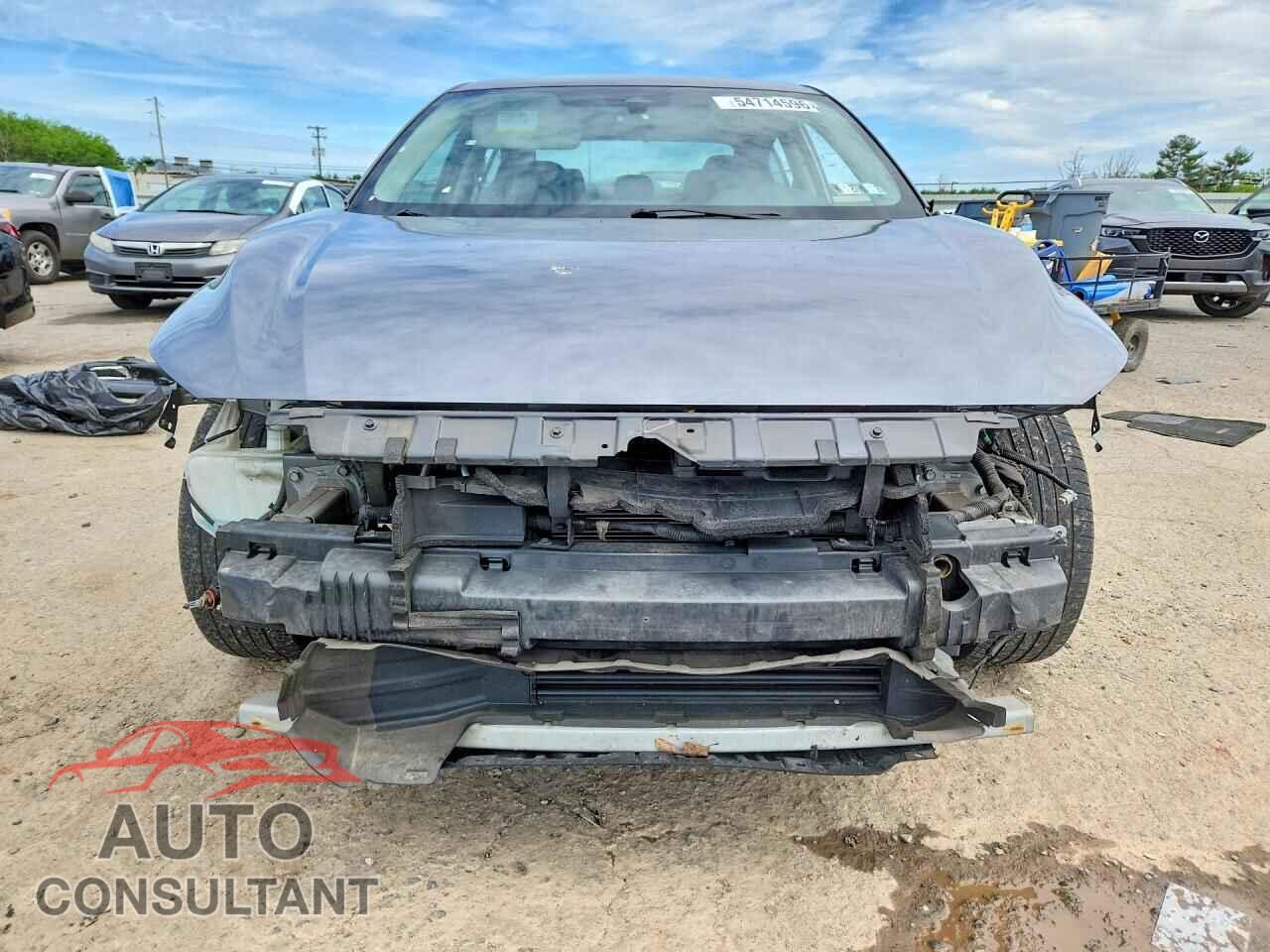 NISSAN SENTRA 2024 - 3N1AB8BV8RY219915