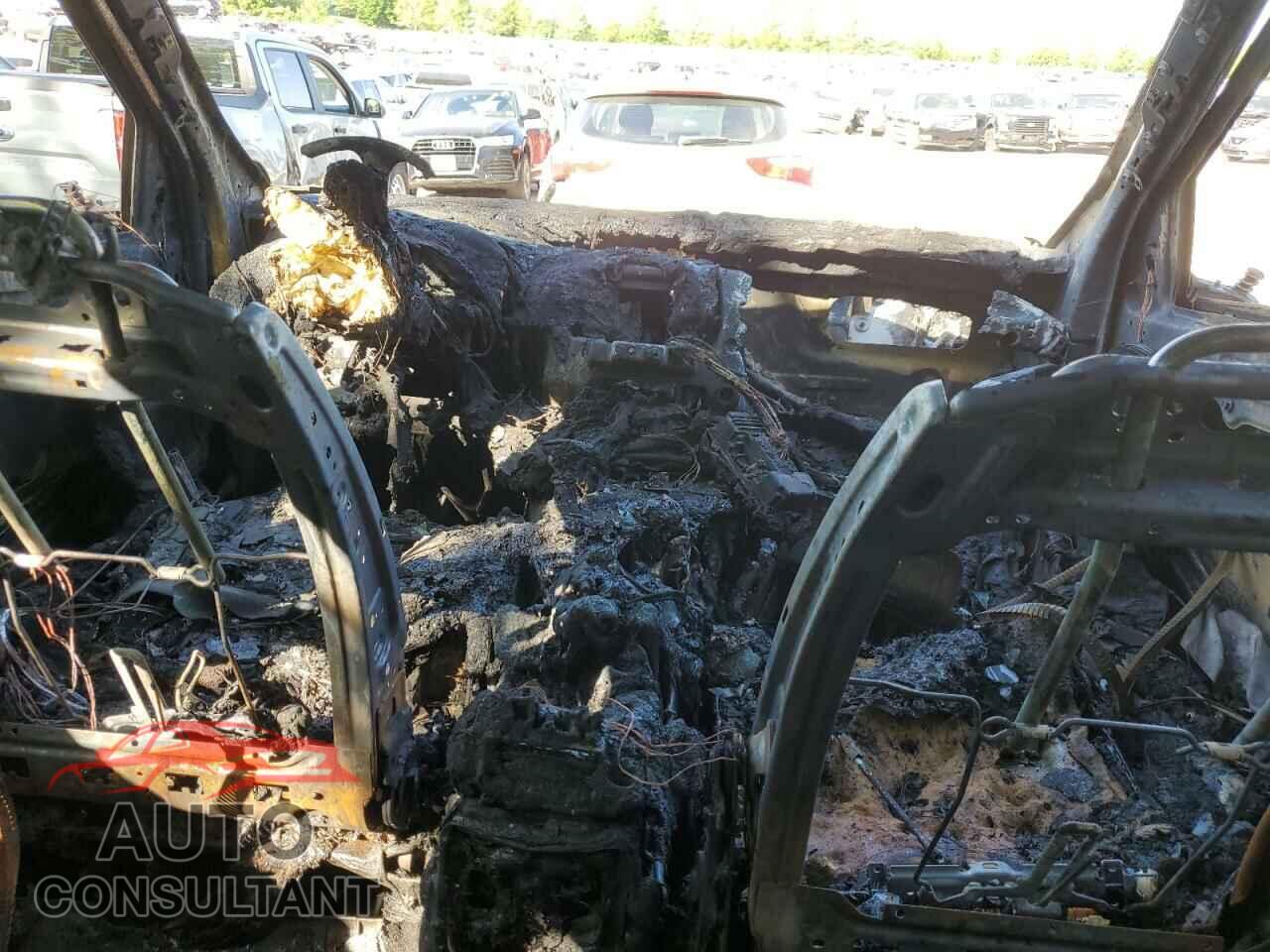 DODGE DURANGO 2020 - 1C4RDJDG7LC261251