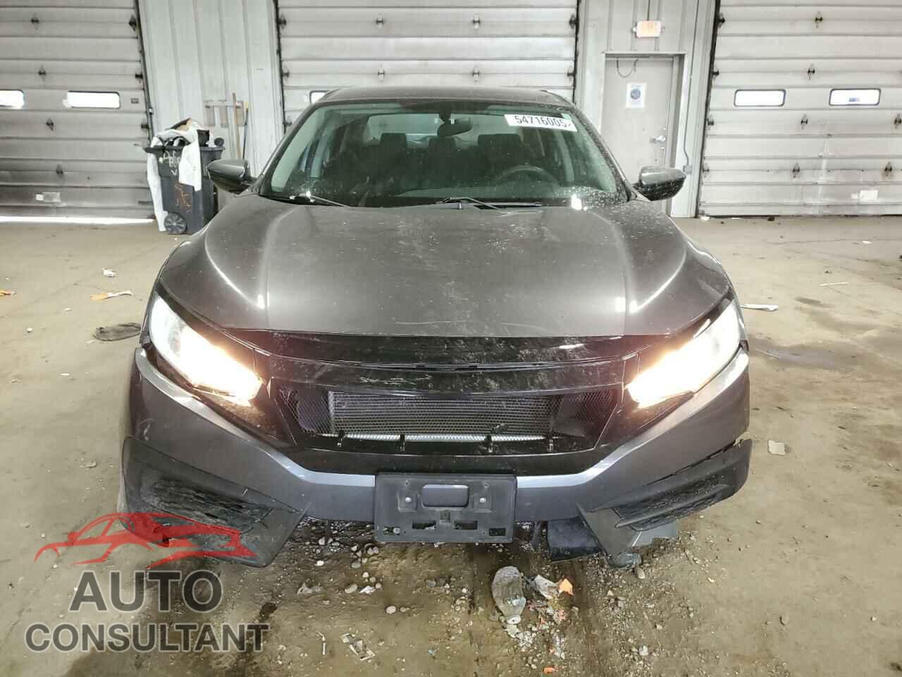 HONDA CIVIC 2016 - 19XFC2F5XGE006454