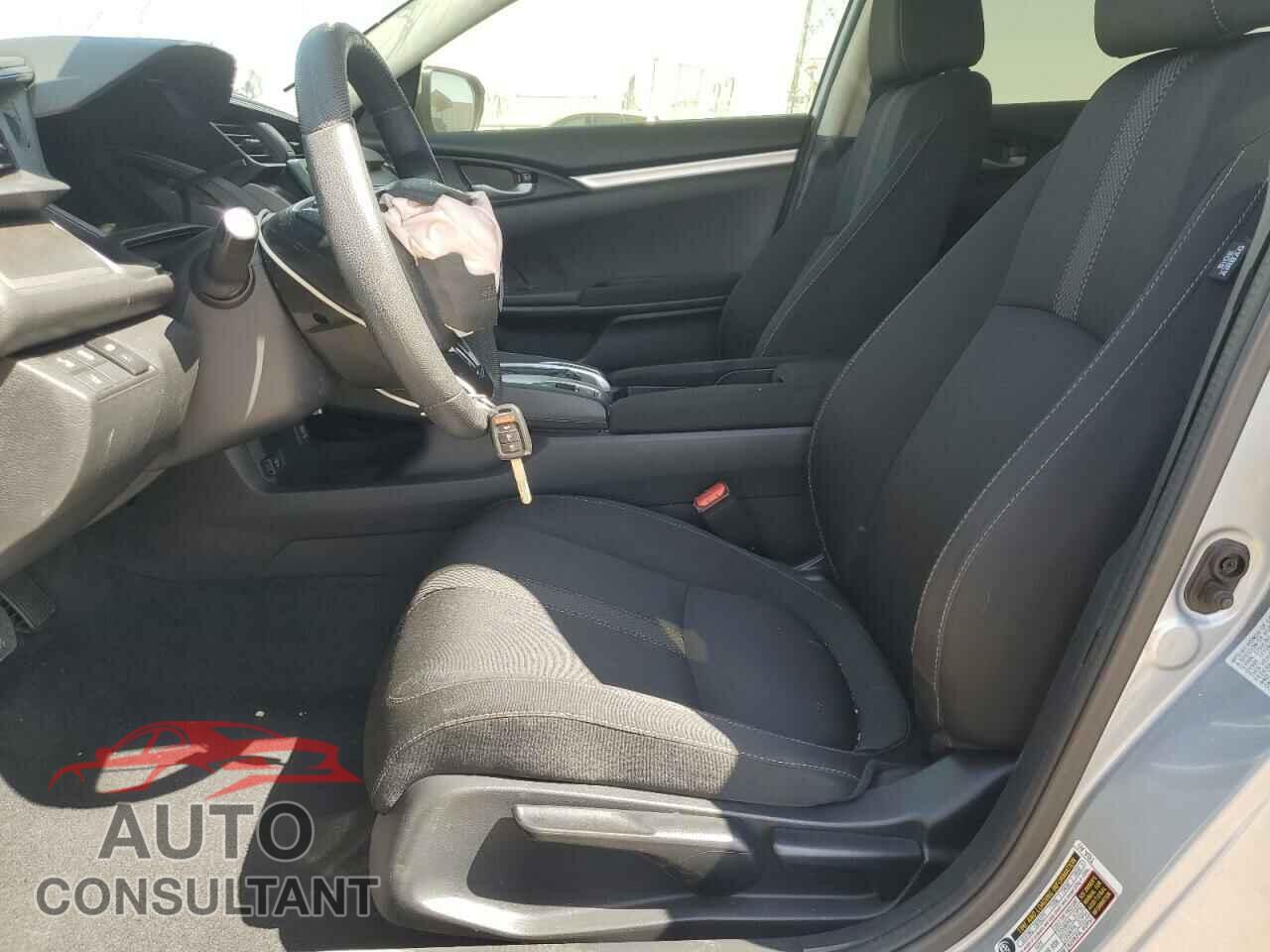 HONDA CIVIC 2020 - 2HGFC2F62LH534353