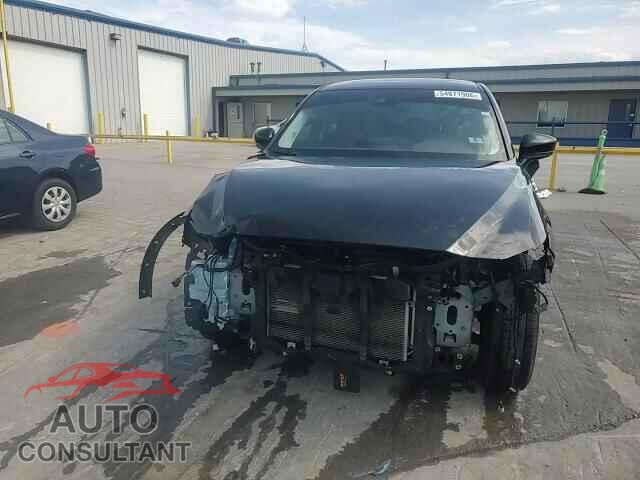 MAZDA CX-5 2023 - JM3KFBBM1P0265269
