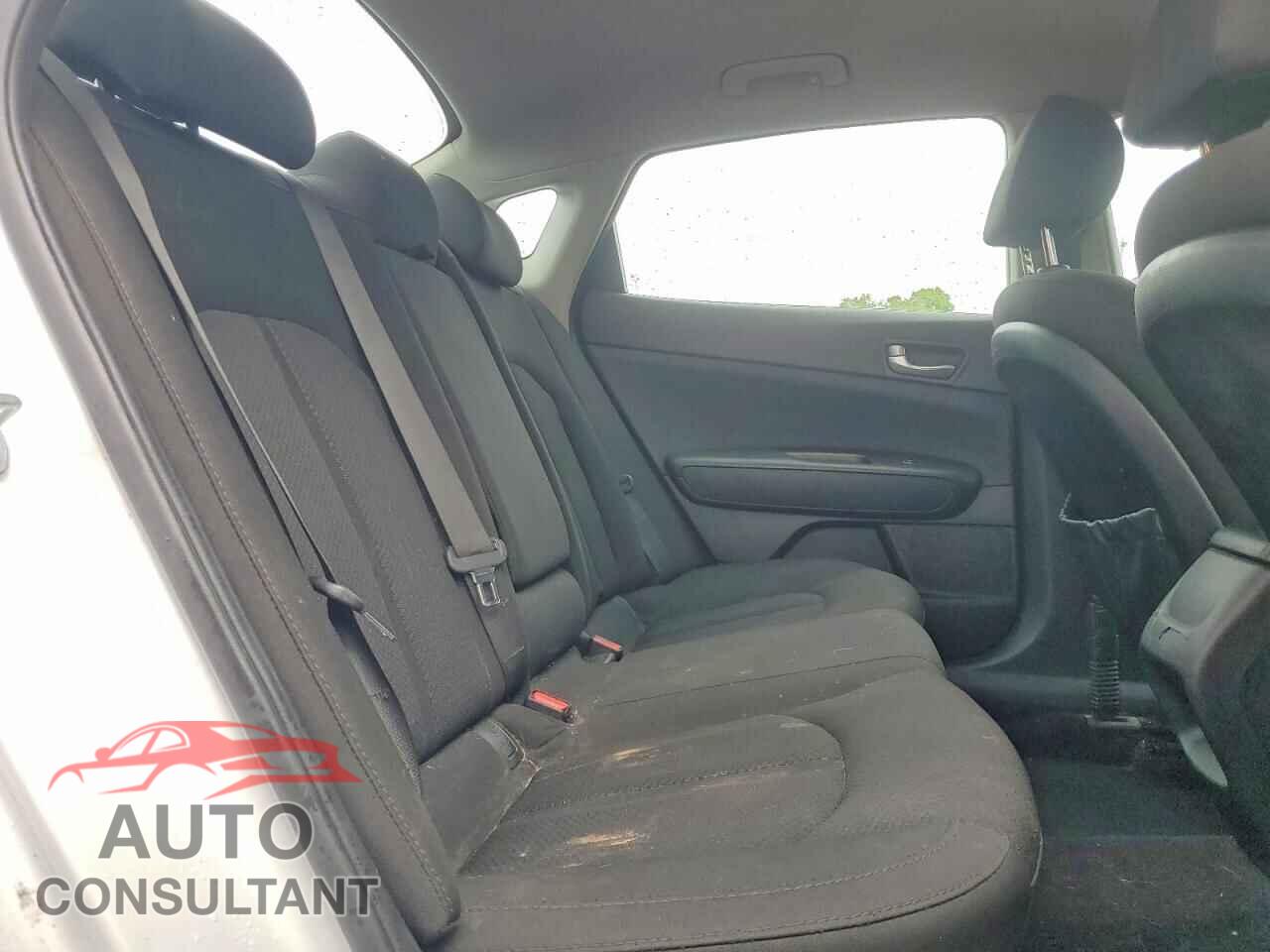 KIA OPTIMA 2017 - 5XXGT4L39HG146362