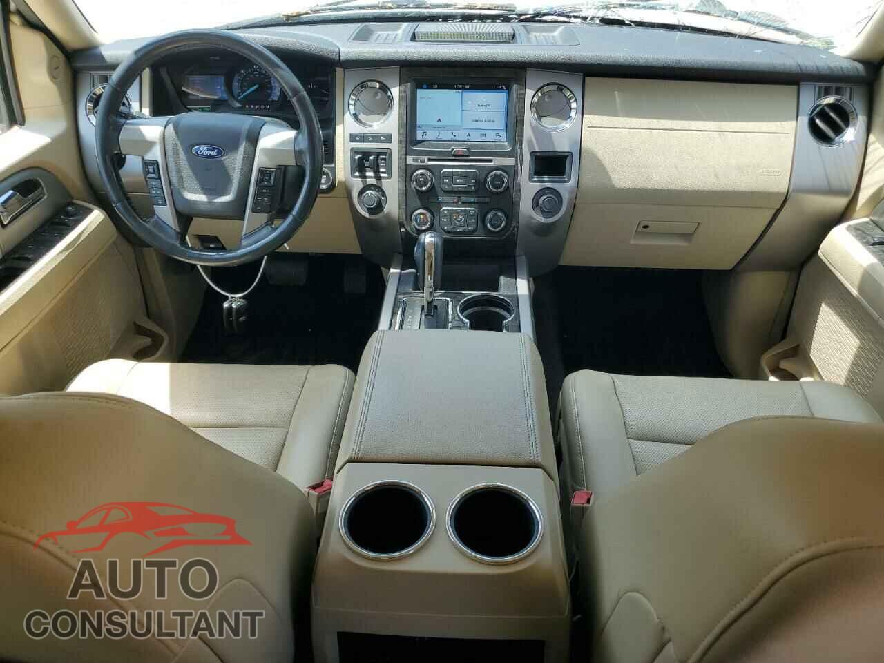 FORD EXPEDITION 2017 - 1FMJU2AT6HEA31373