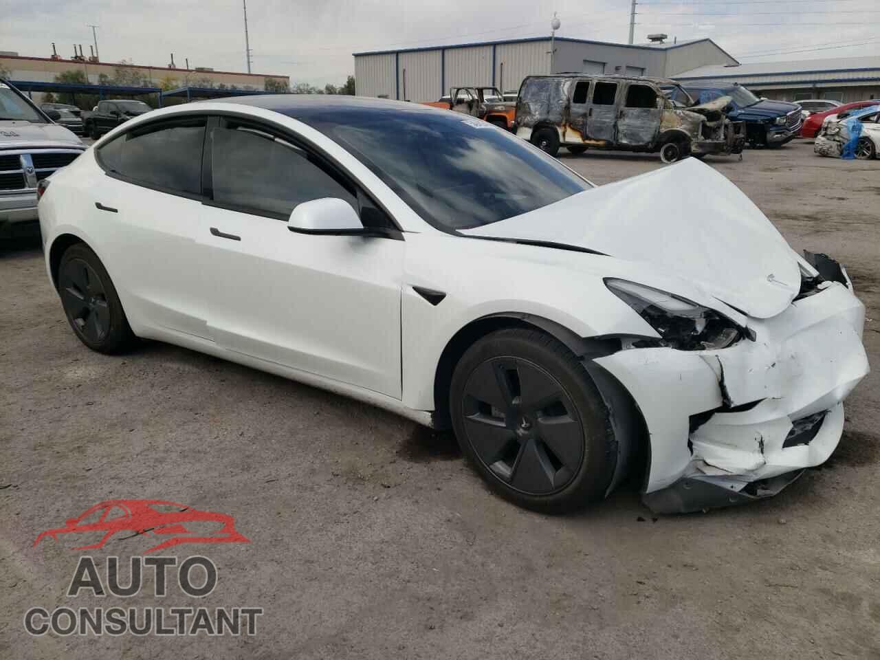 TESLA MODEL 3 2023 - 5YJ3E1EA7PF467322