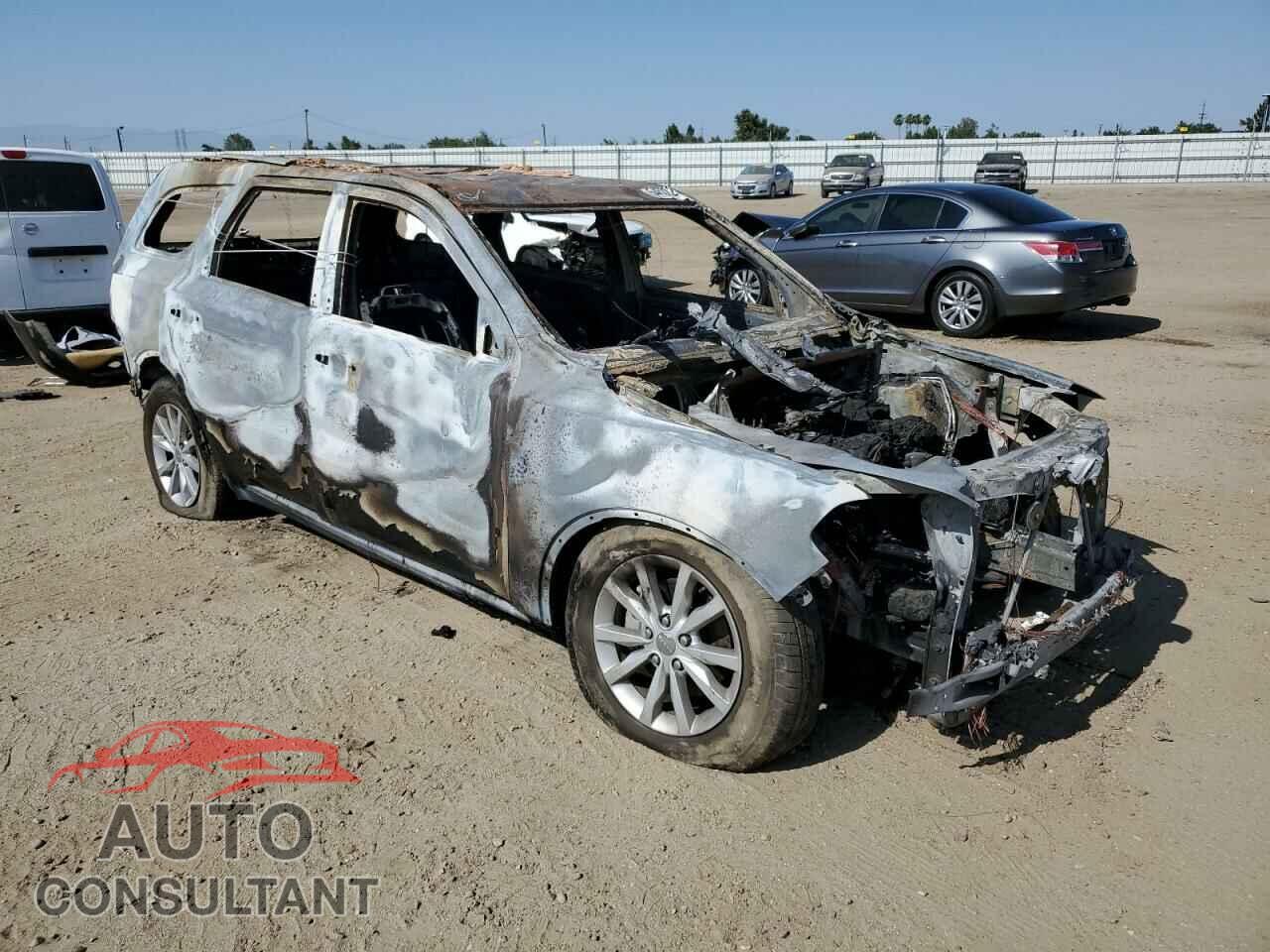 DODGE DURANGO 2015 - 1C4RDHAG9FC105844