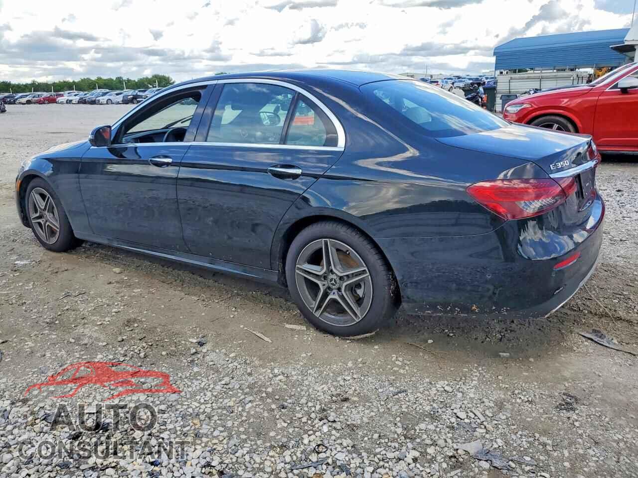 MERCEDES-BENZ E-CLASS 2023 - W1KZF8EB7PB164462